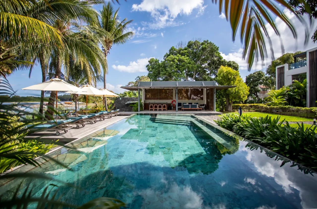 P2Properties Waterclub E5 MG 4440 HDR