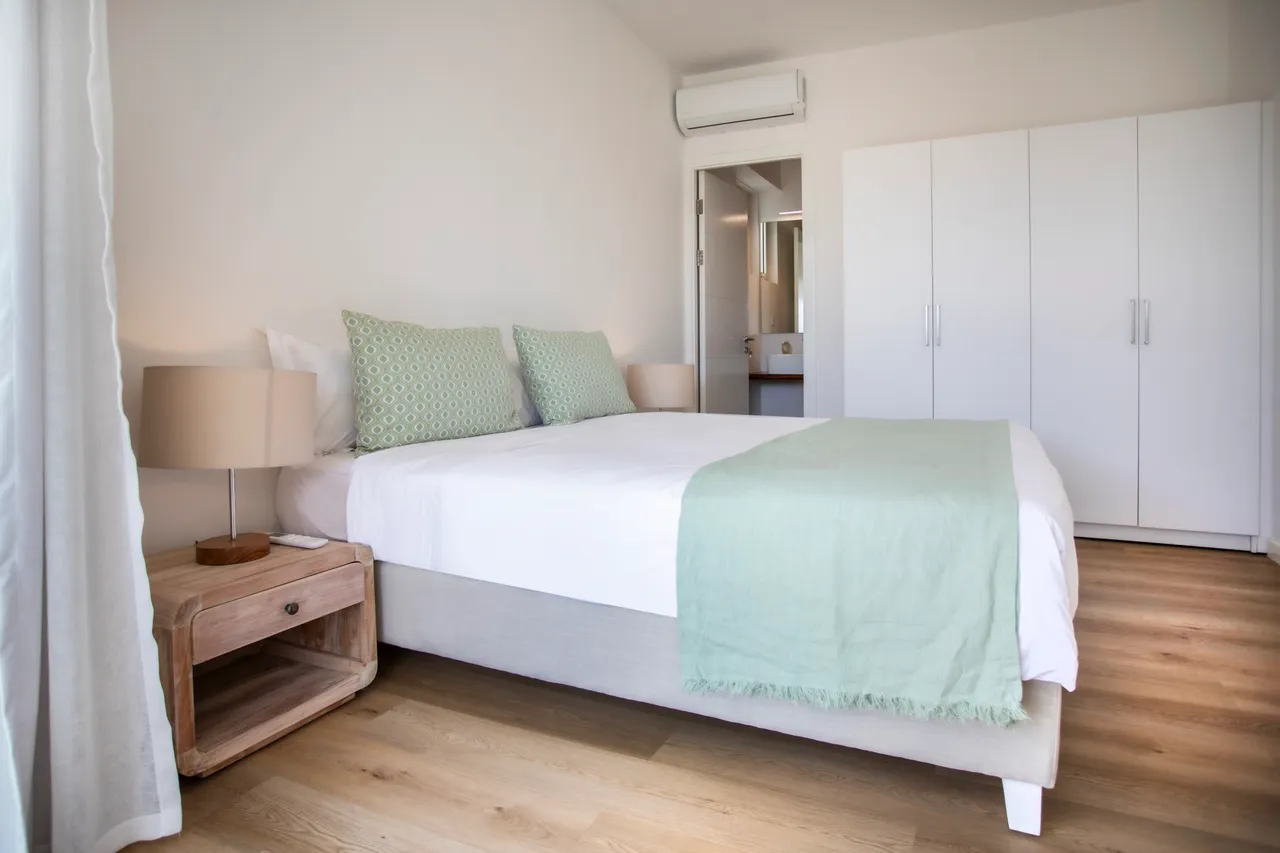 Chambre 1
