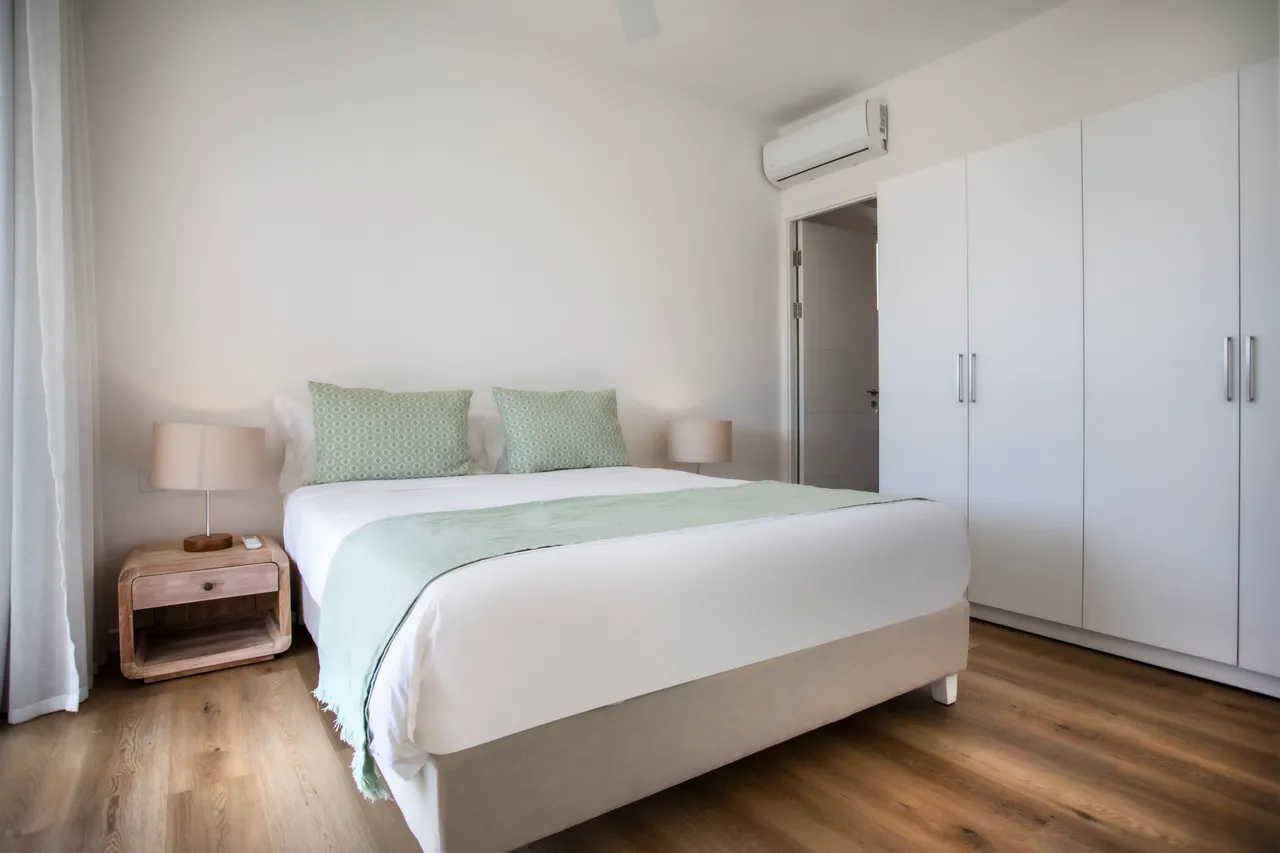 Chambre 1