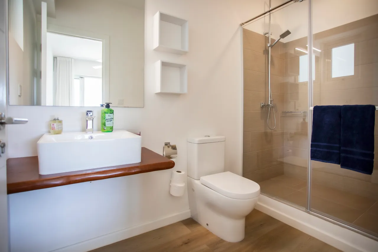 Salle de bain 1