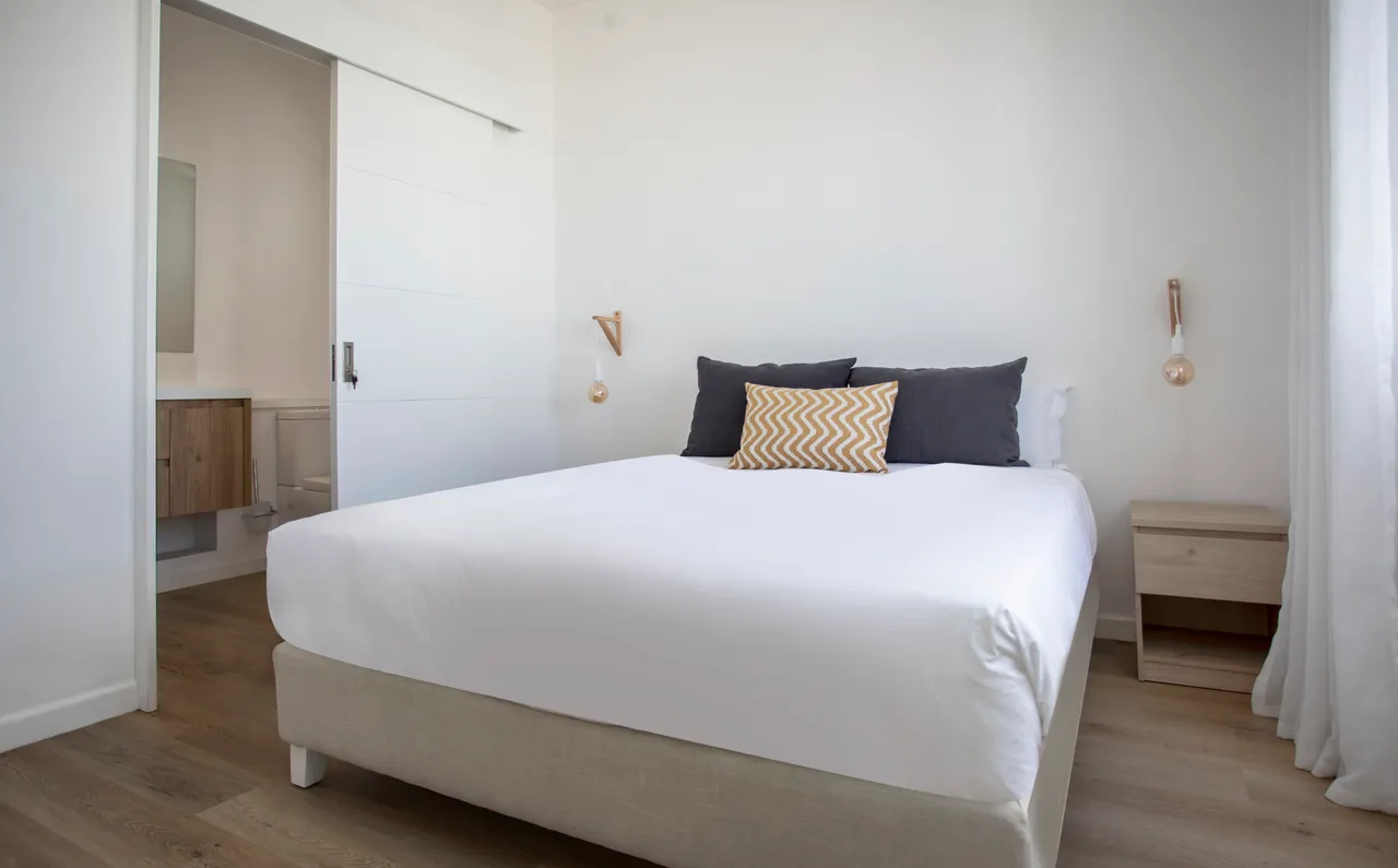 Chambre 3