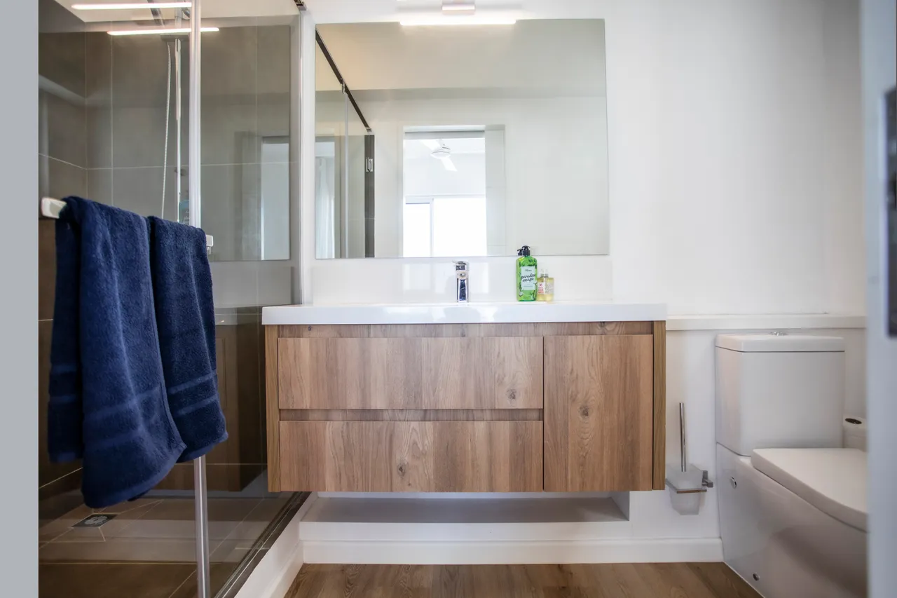 Salle de bain 3