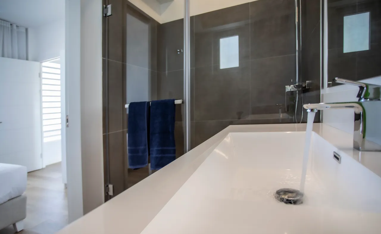Salle de bain 3