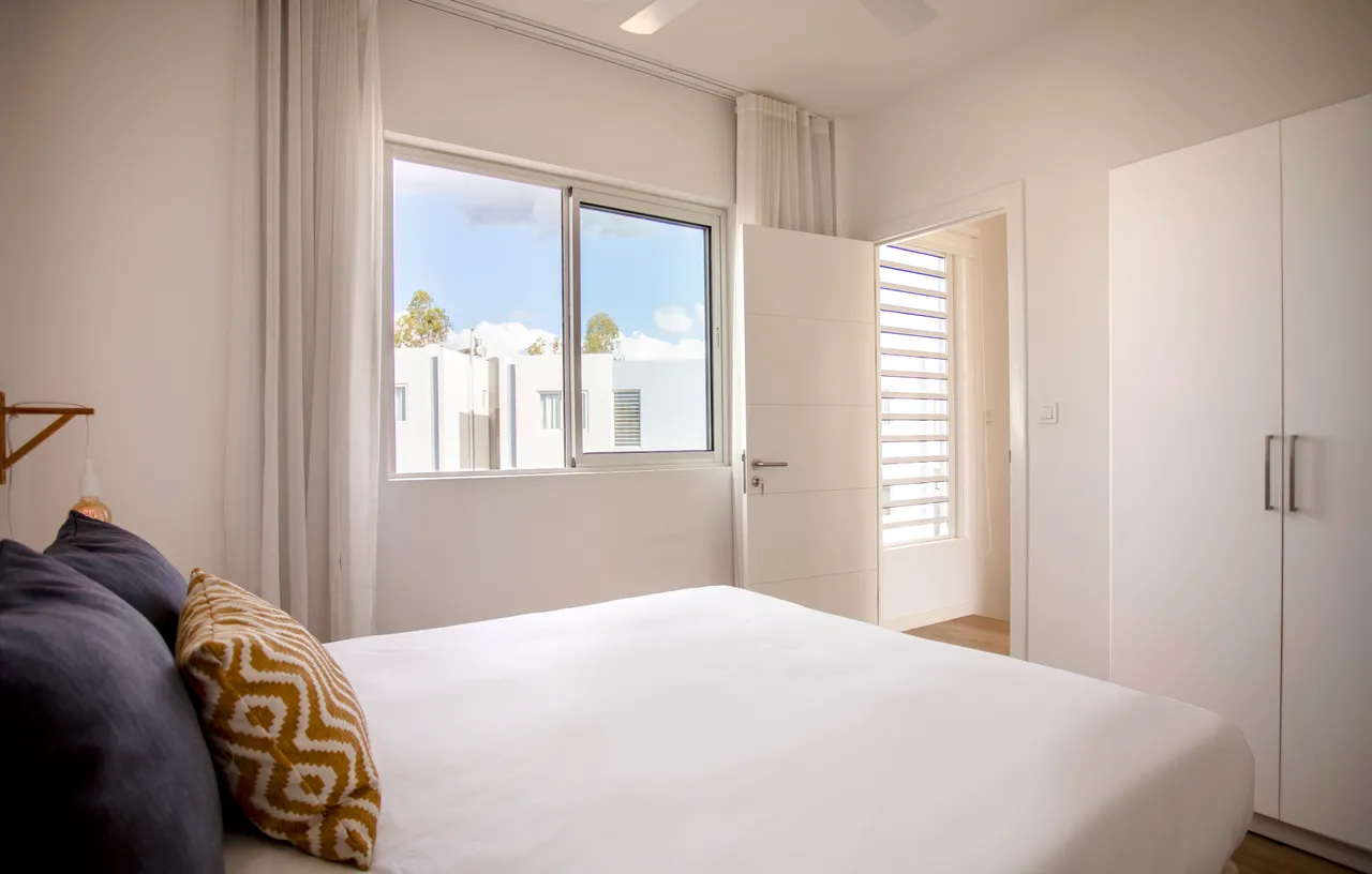 Chambre 3