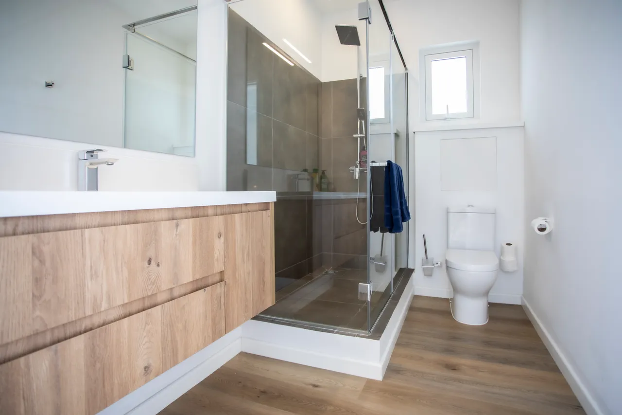 Salle de bain 2