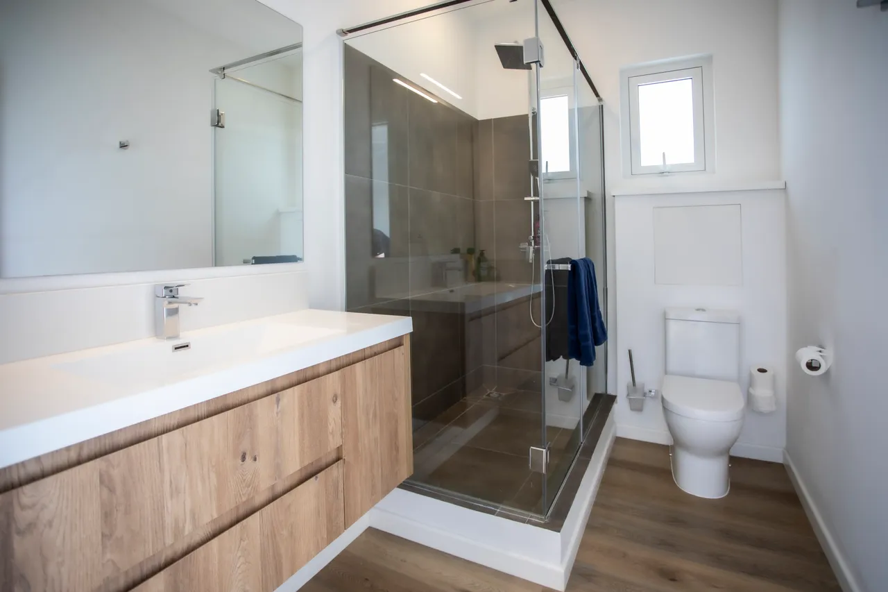 Salle de bain 2