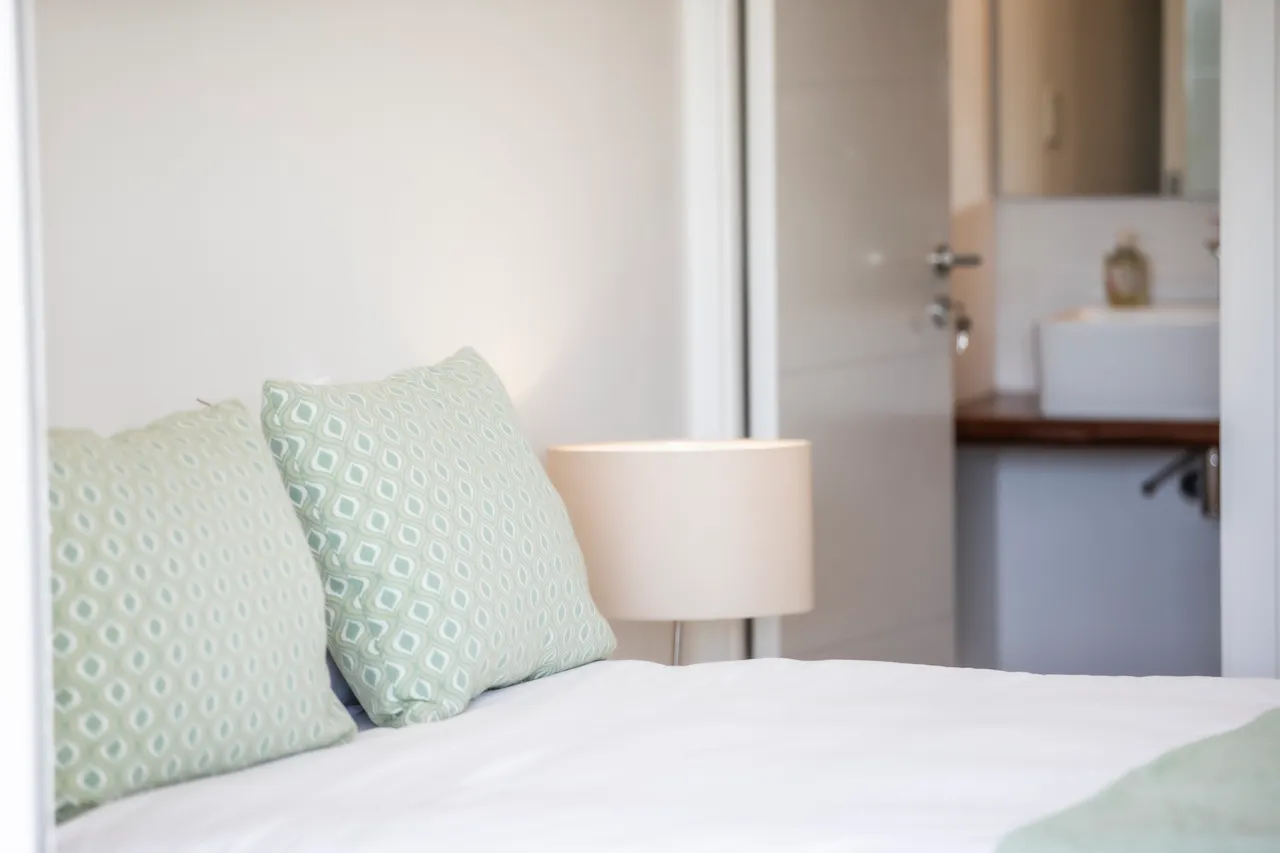 Chambre 1
