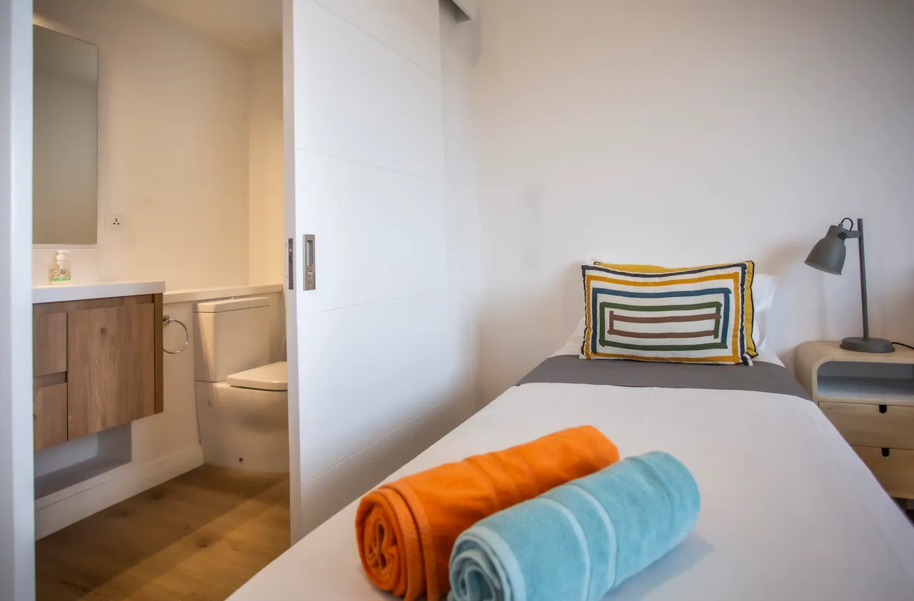 Chambre 2
