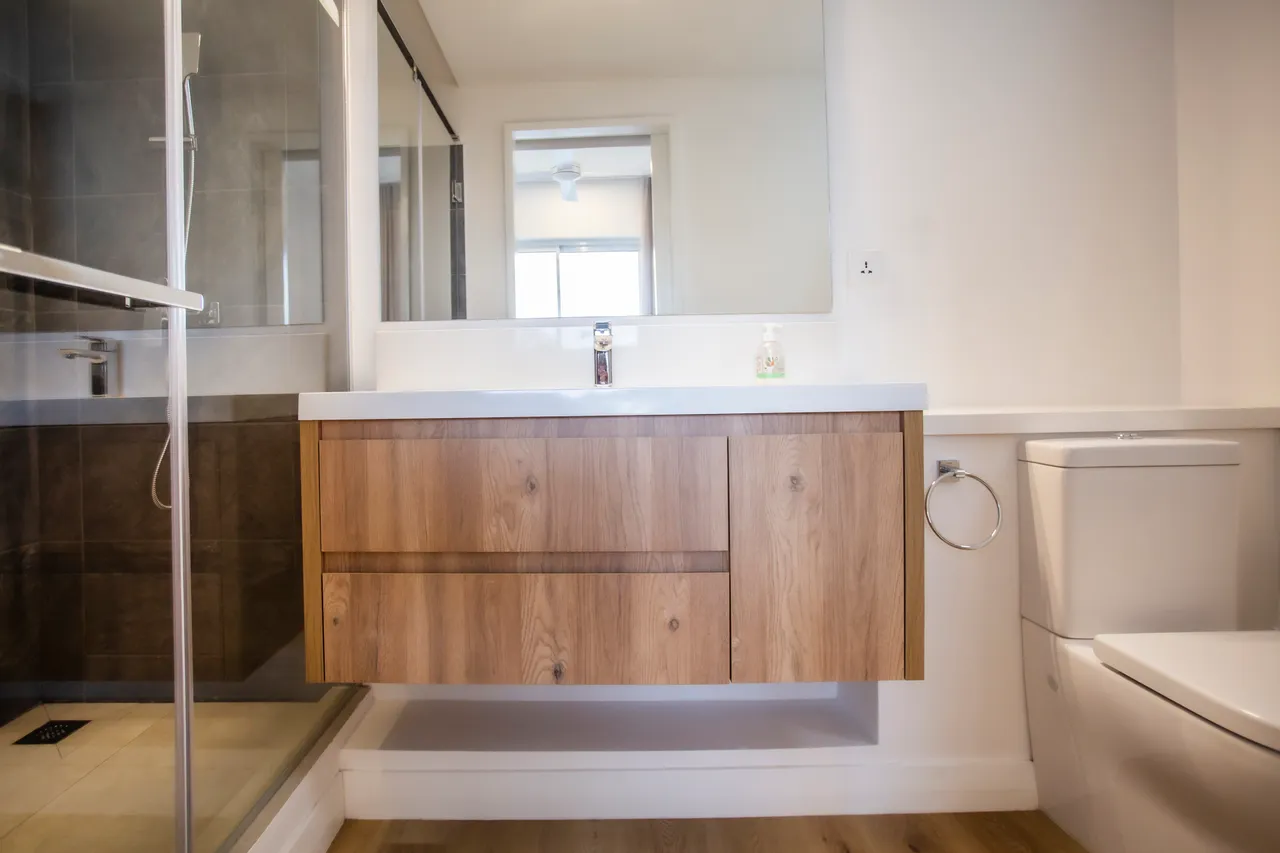 Salle de bain 2