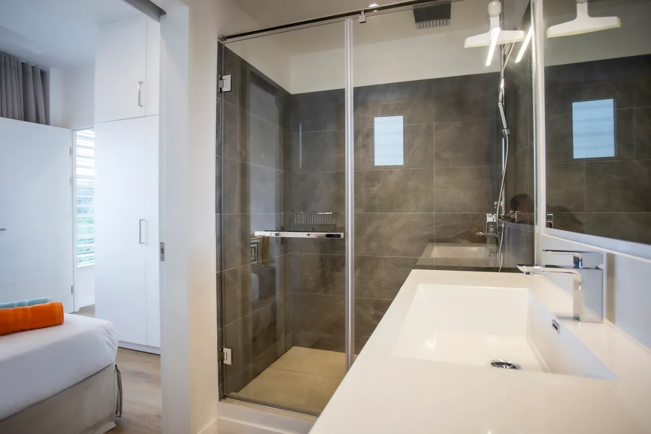 Salle de bain 2