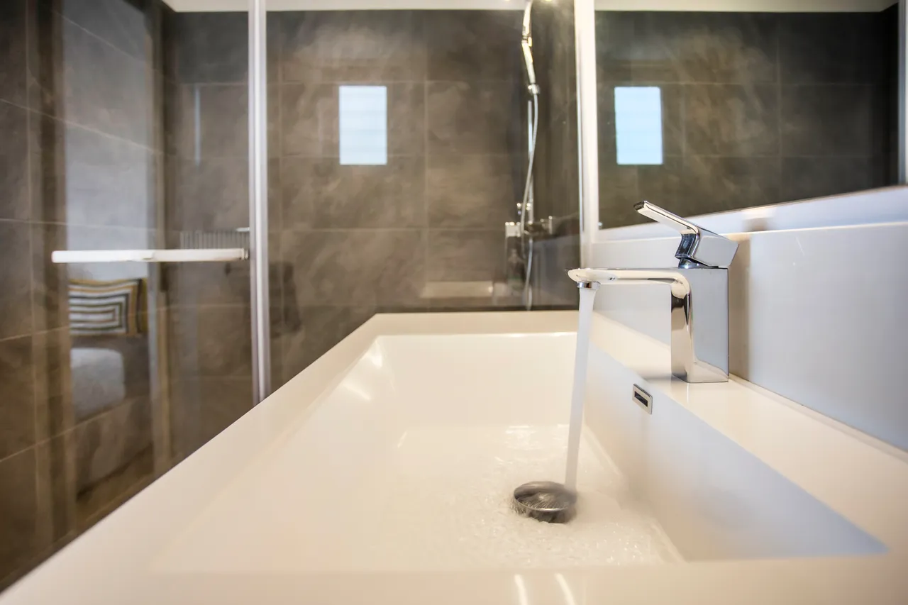 Salle de bain 2