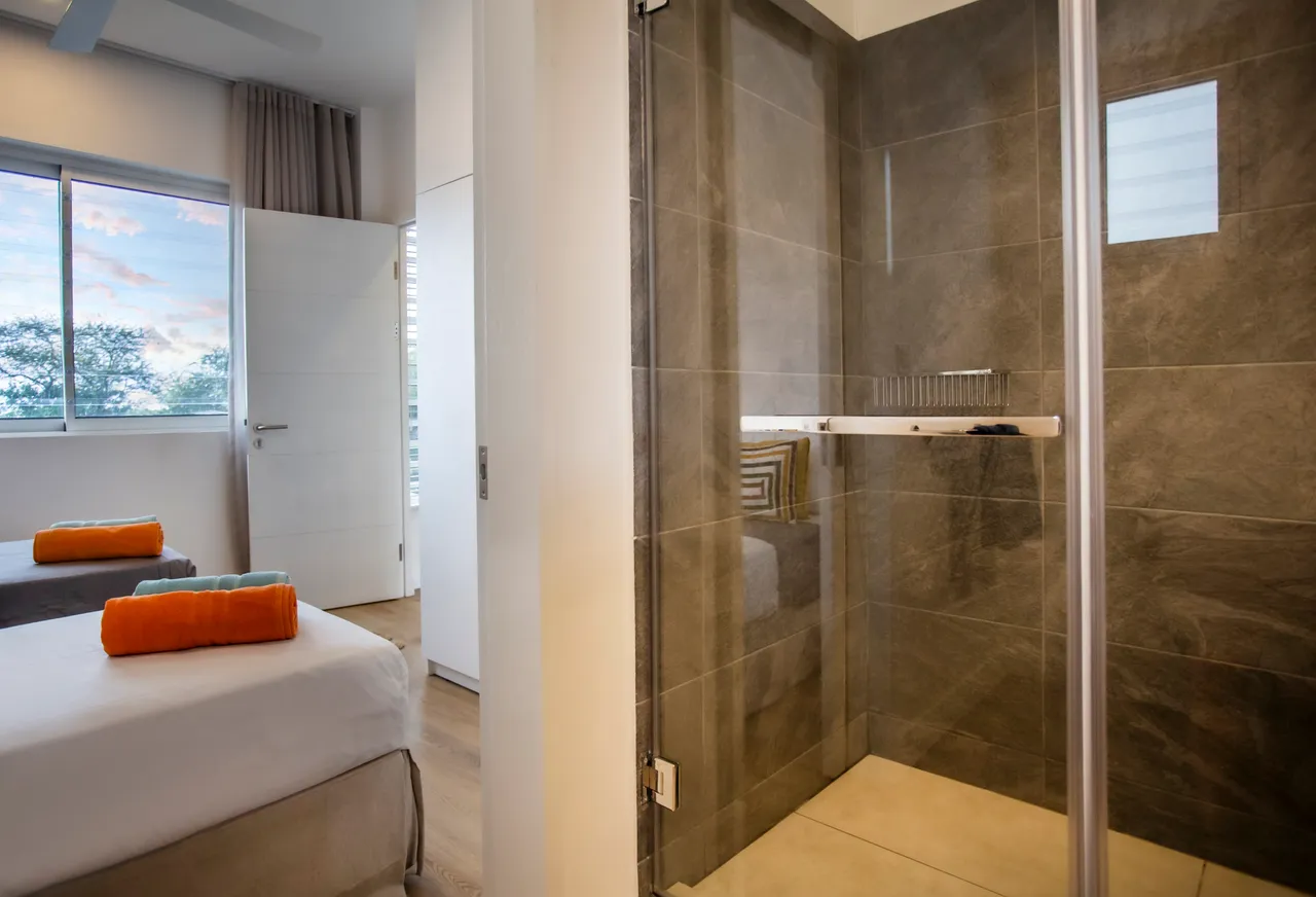 Salle de bain 2