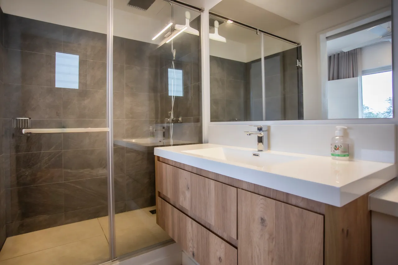 Salle de bain 2