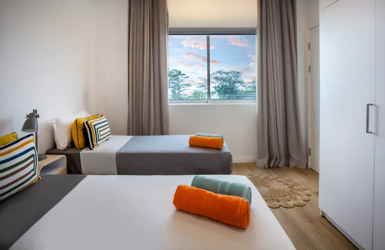 Chambre 1