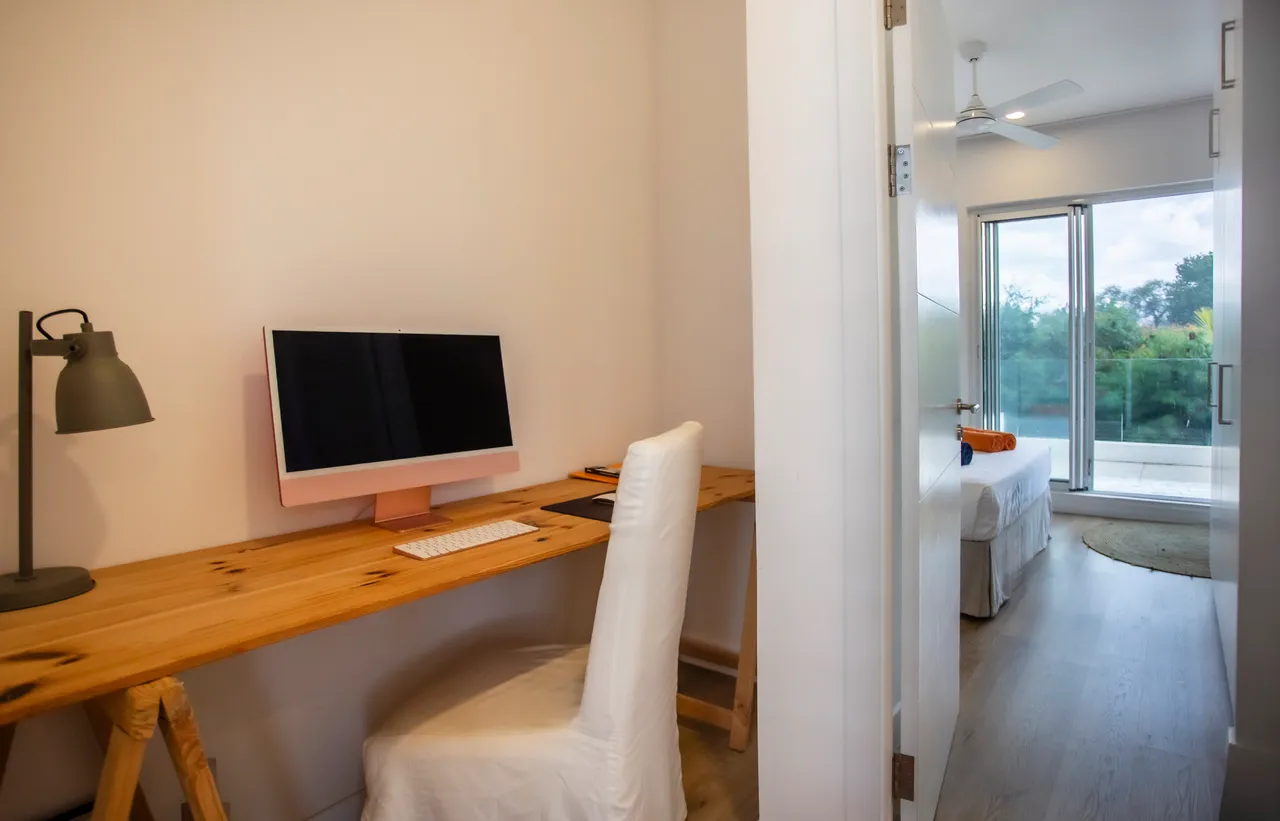 Chambre 1