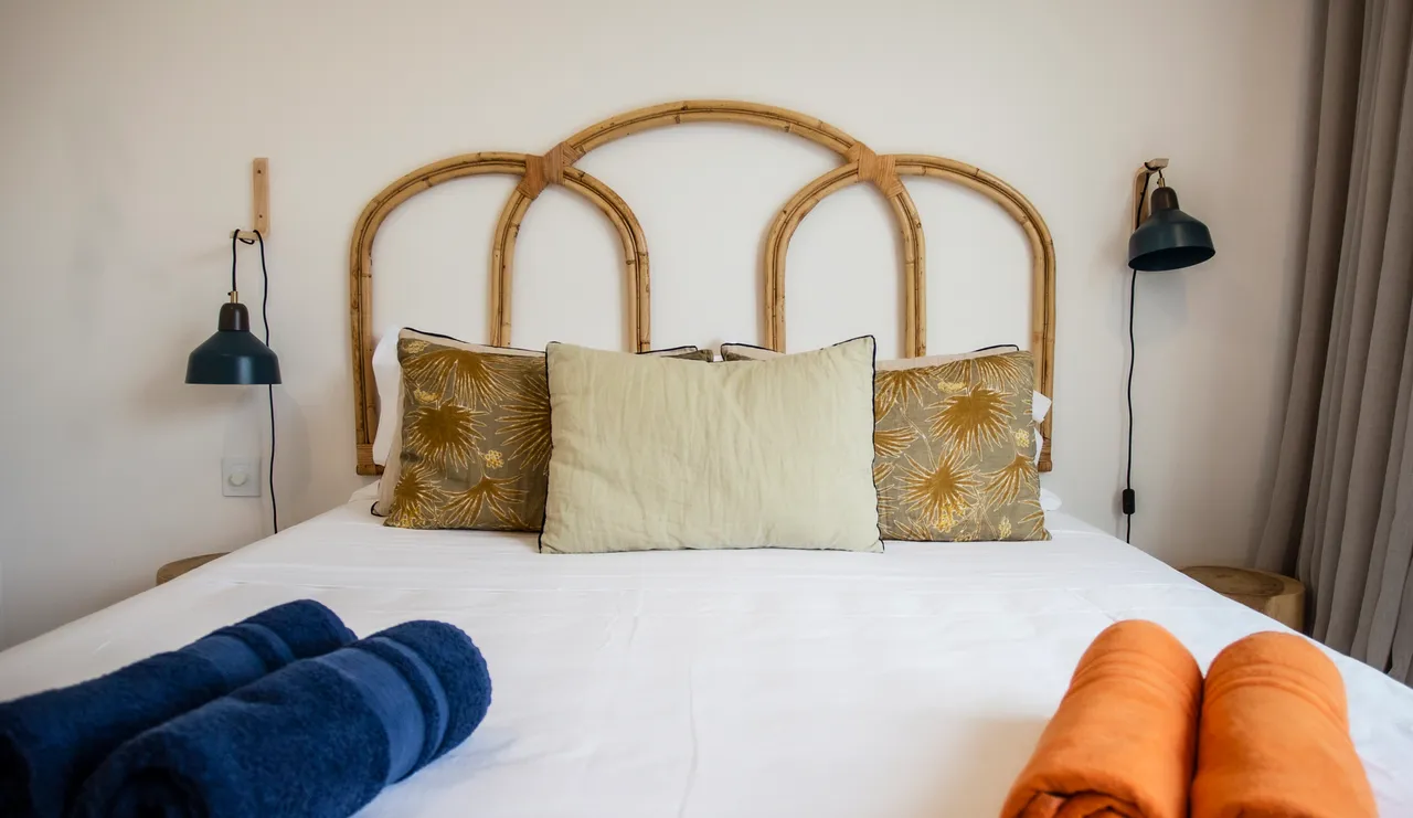 Chambre 1