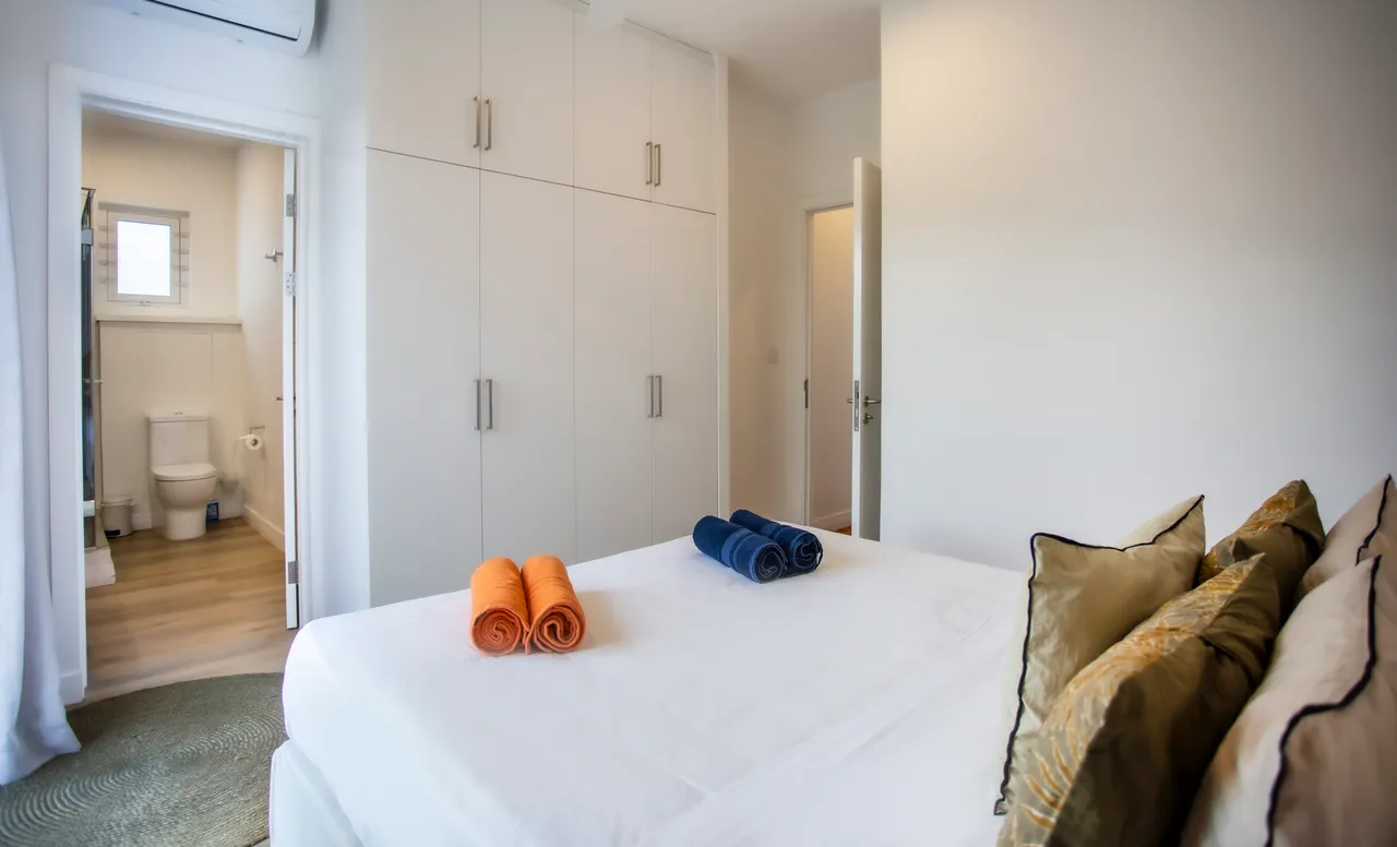 Chambre 1