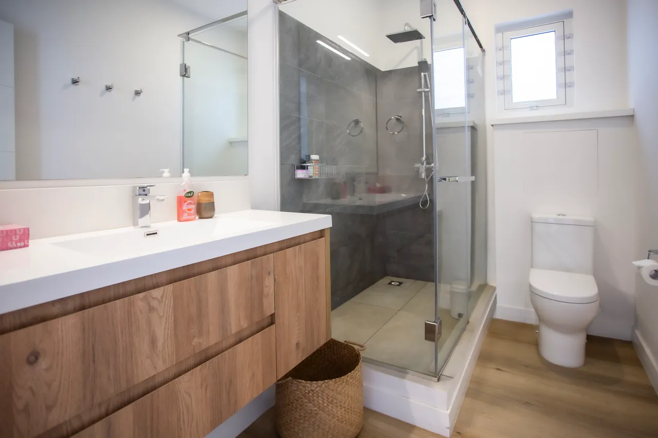 Salle de bain 1