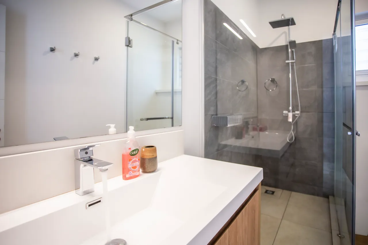 Salle de bain 1