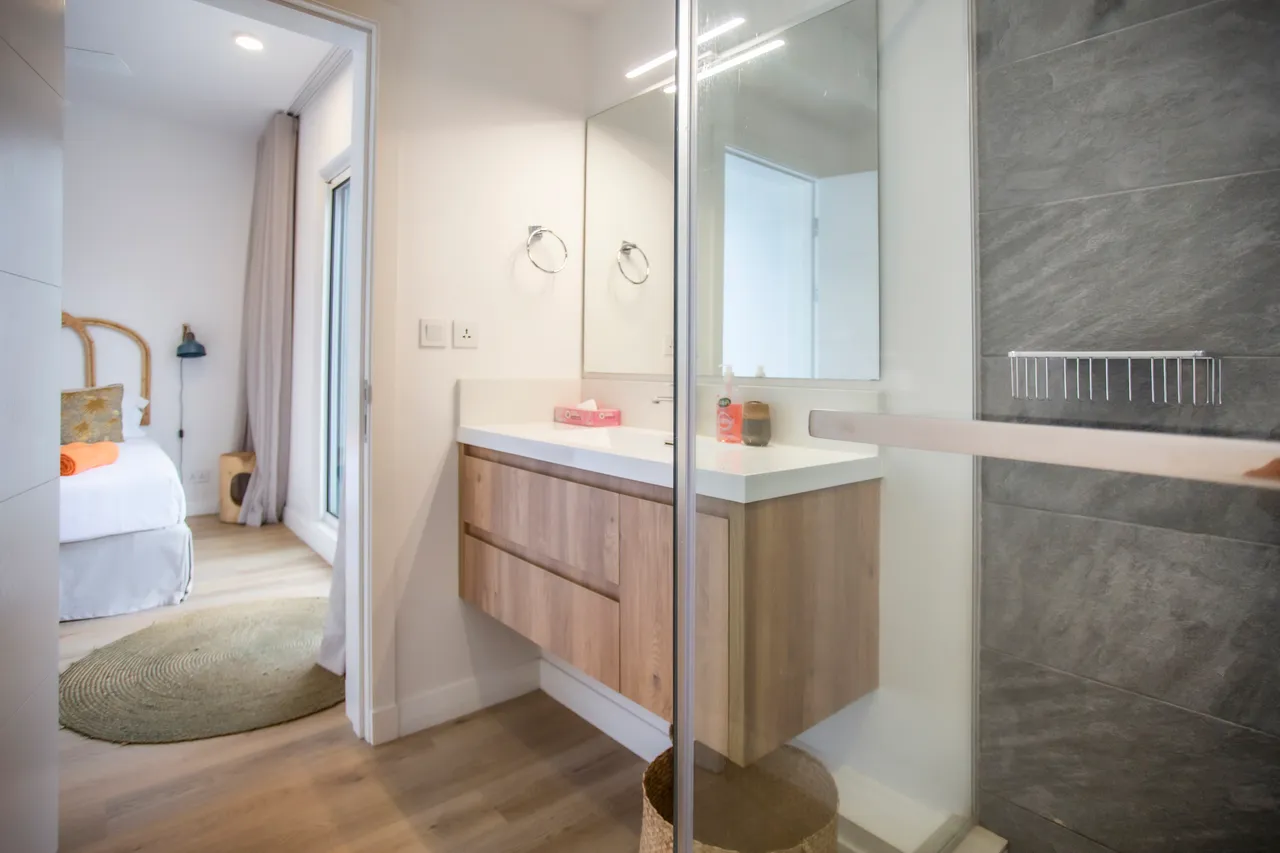 Salle de bain 1