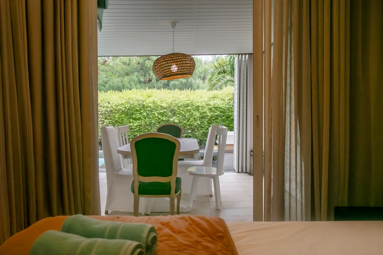 Piscine / extérieur
