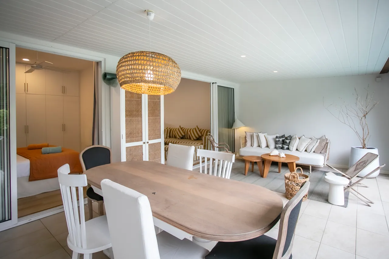 Piscine / extérieur