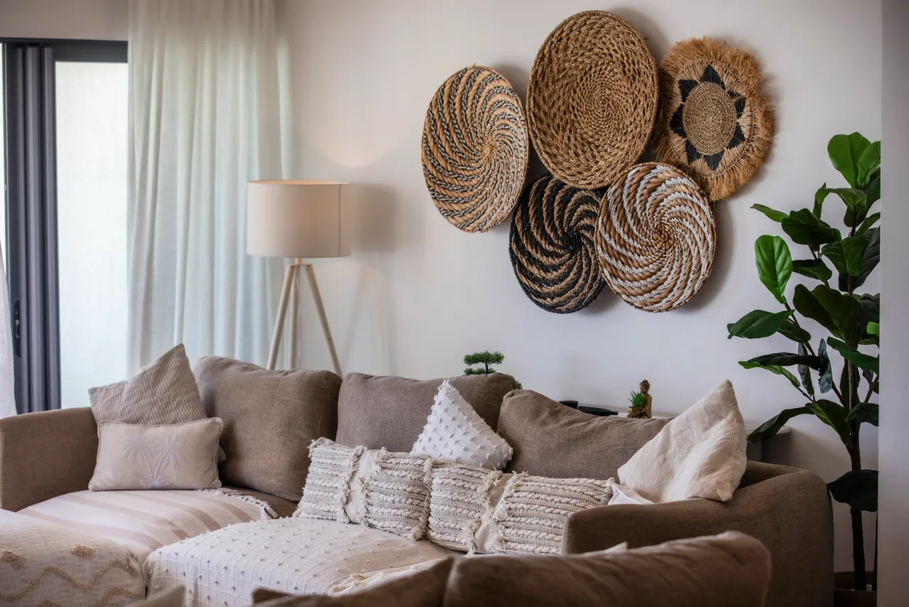 P2Properties La Mivoie 106