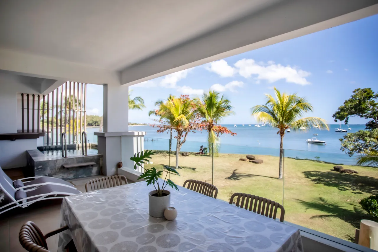 P2Properties La Mivoie