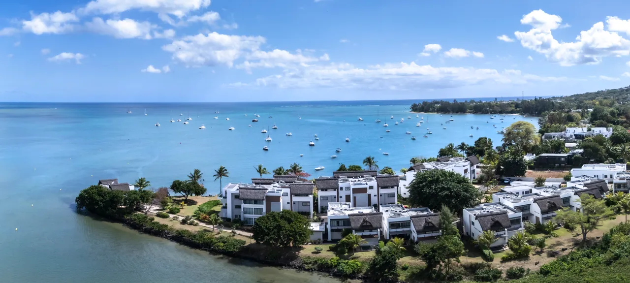 P2Properties La Mivoie 142
