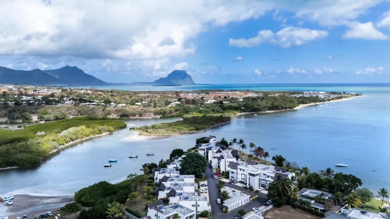 P2Properties La Mivoie 145