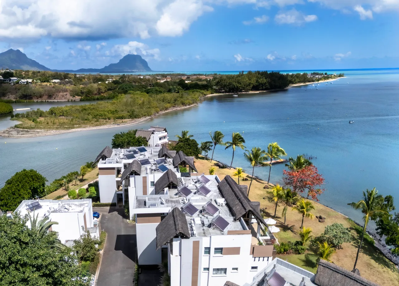 P2Properties La Mivoie 147